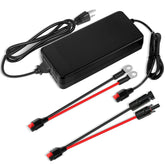 Vterun 20A Lithium Battery Charger 2-in-1