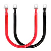 4 AWG Battery Cable