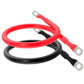4 AWG Battery Cable