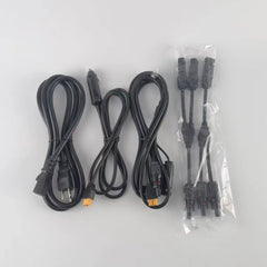 Alpah2000 模組化系統適配器 4 合 1