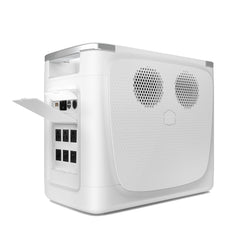 Vterun Alpha2000便攜式電站