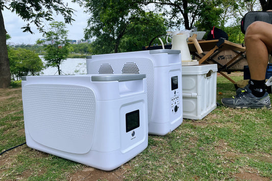 Tips for Maximizing the Battery Life of Your Portable Power Station
