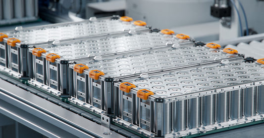Understanding Group 31 Batteries: Features, Applications, and Benefits