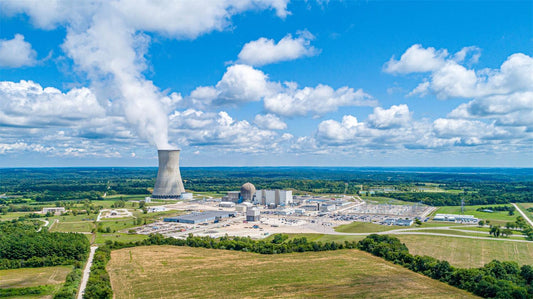 Nuclear Energy and Climate Change: Can It Help or Hinder Our Efforts?