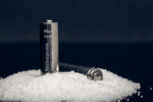 Sodium-Ion Battery Technology: Advancements and Challenges