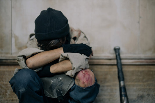 What Is Prepping and Who Preppers Really Are?