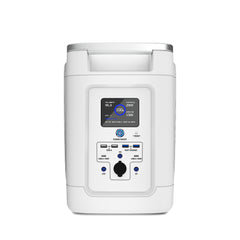Vterun Alpha2000 Portable Power Station