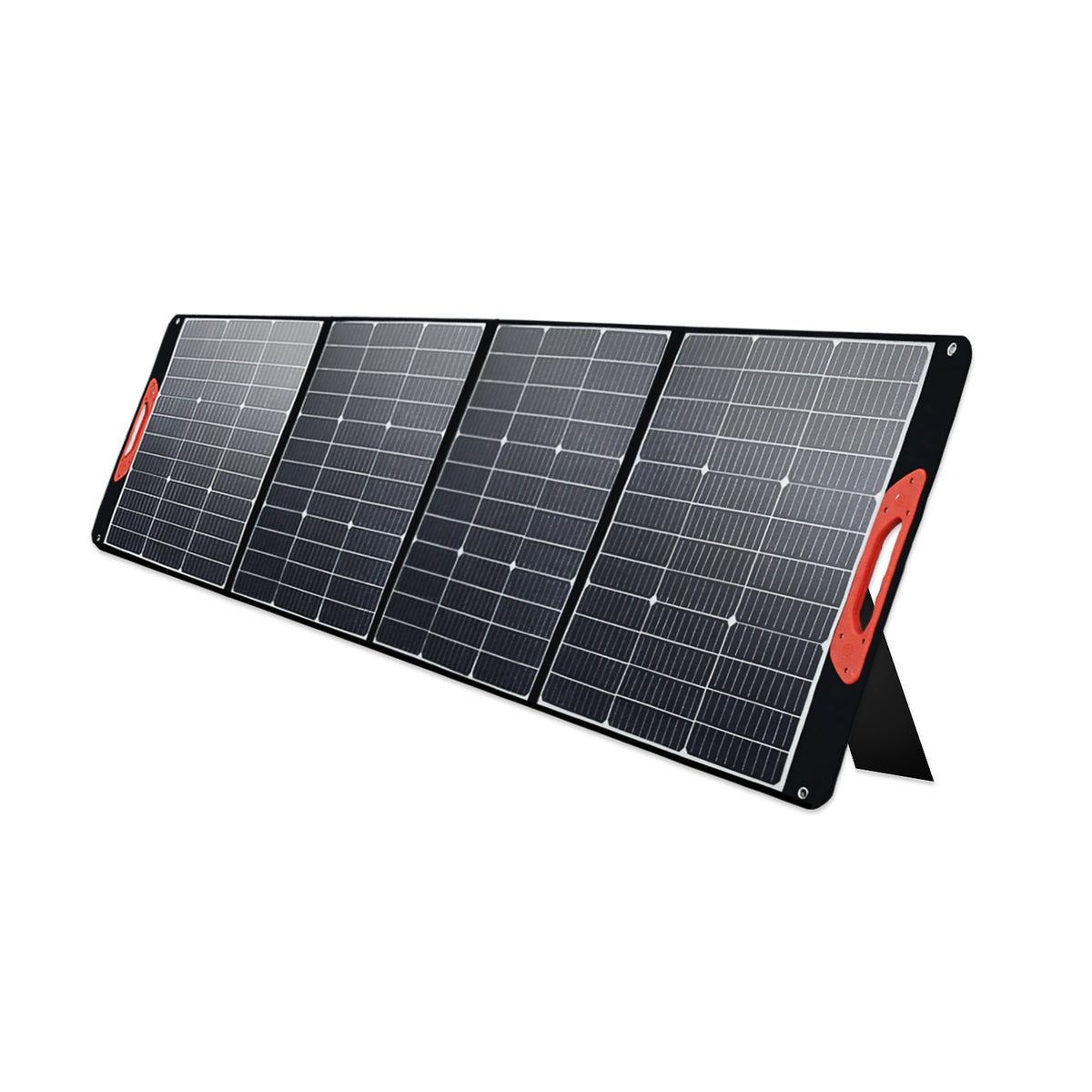 Vterun 220W Foldable Solar Panel